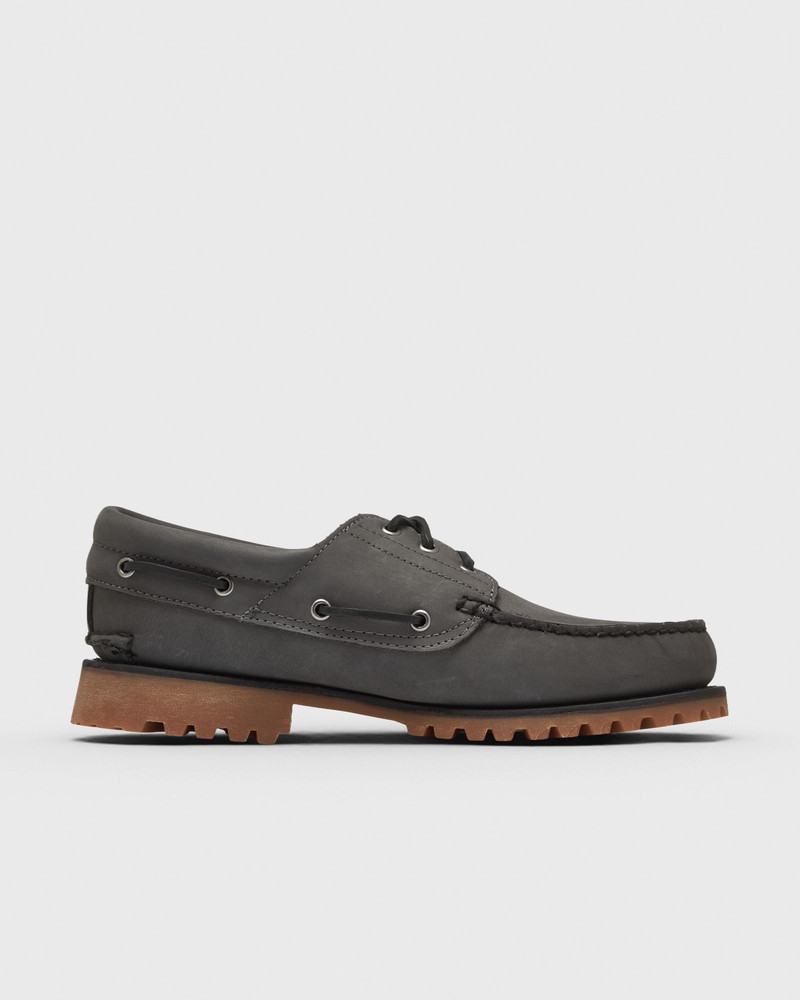 Timberland Authentic BOAT outlook