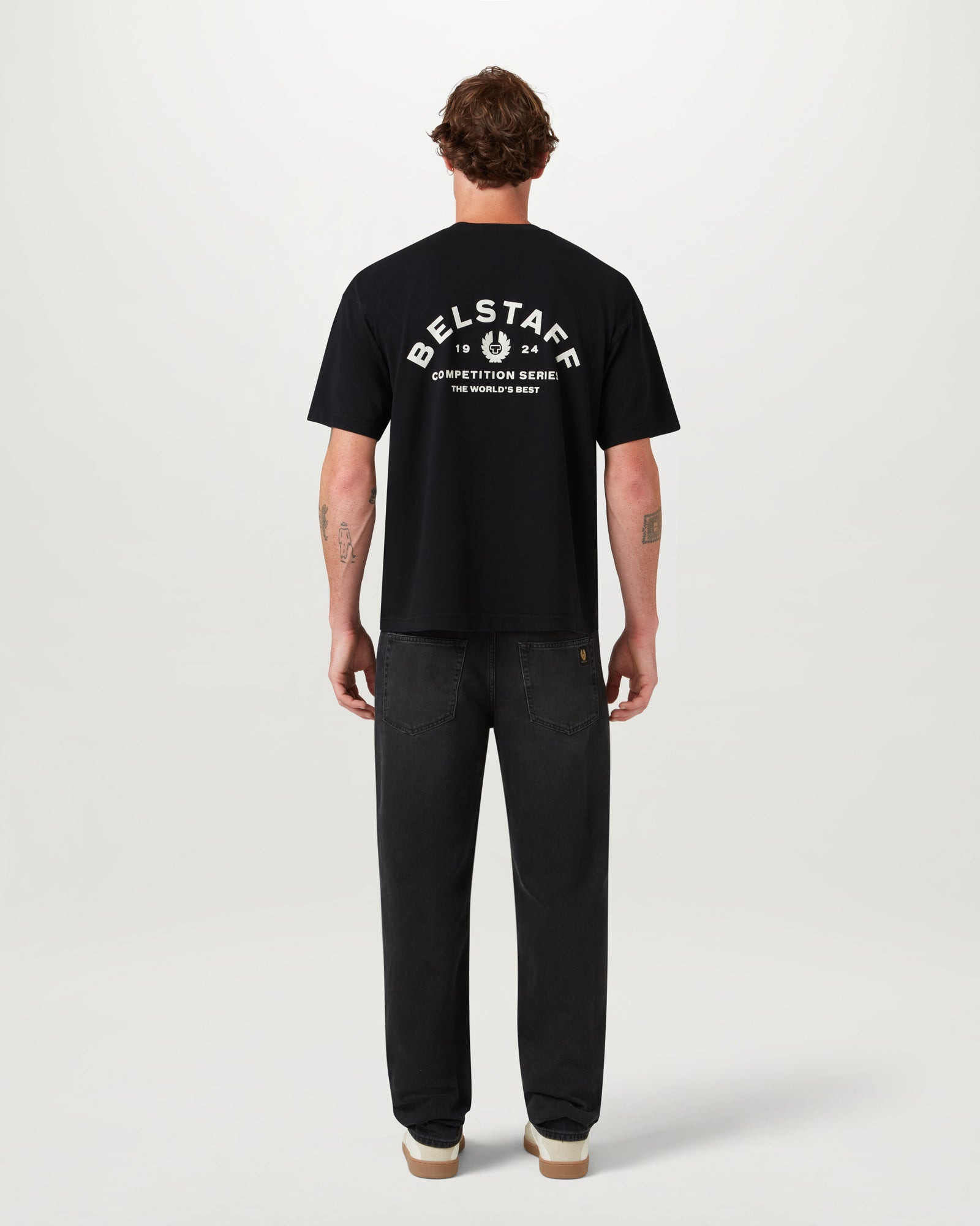 COMPETITION T-SHIRT - 4