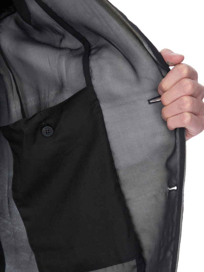 Rick Owens JACKET outlook