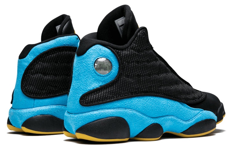 Air Jordan 13 Retro 'CP3 Away' 823902-015 - 3