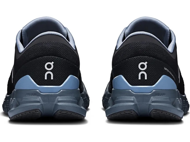 On Cloud X 4 - 6