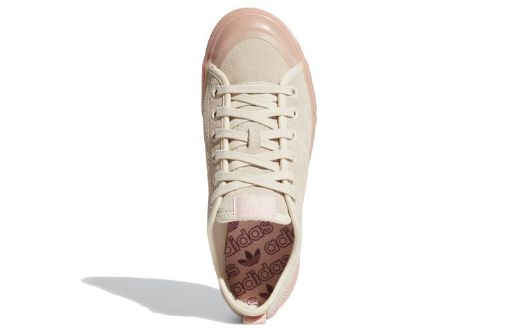 (WMNS) adidas Nizza RF Platform 'Vapour Pink' FW0268 - 5