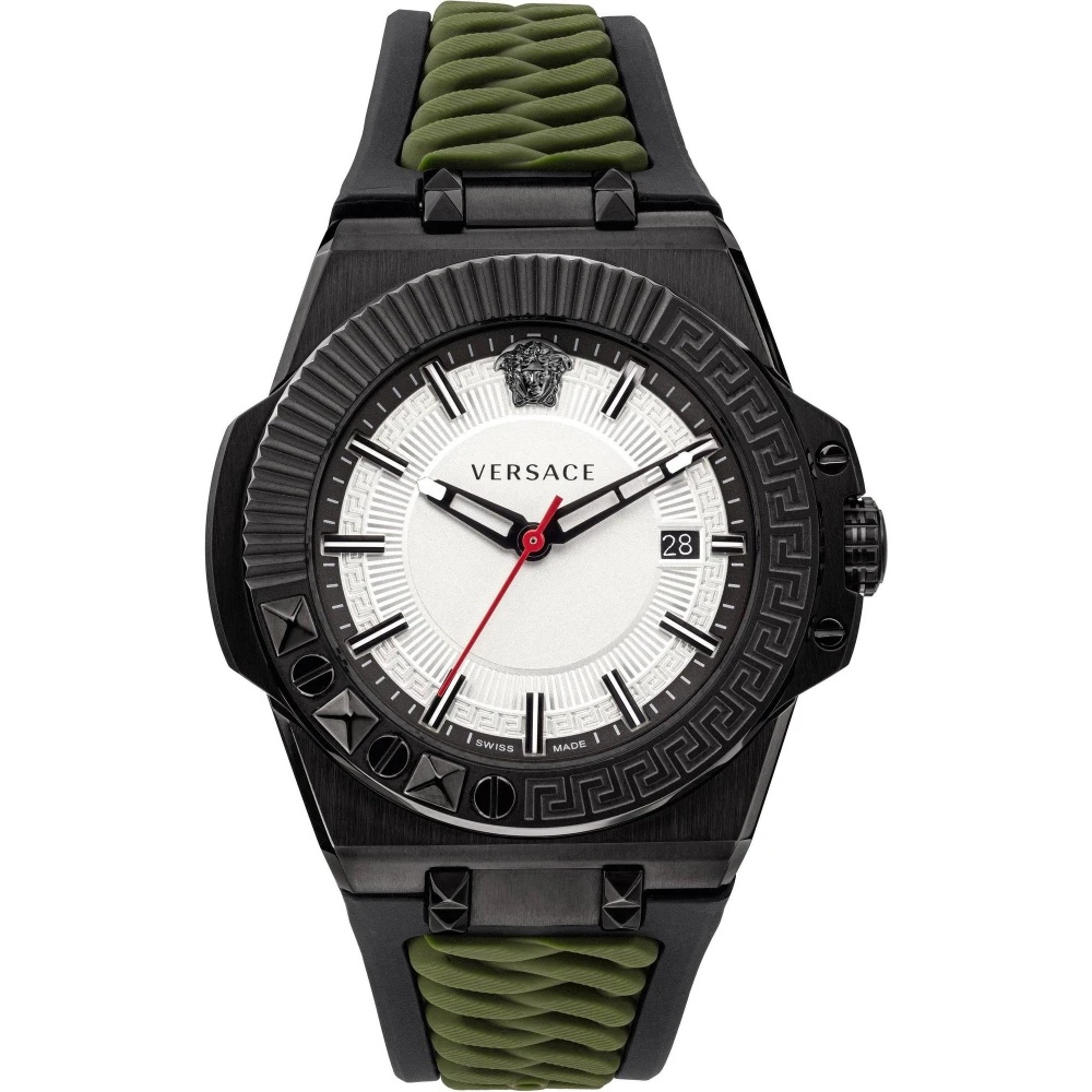 CHAIN REACTION MEN'S WATCH - 1