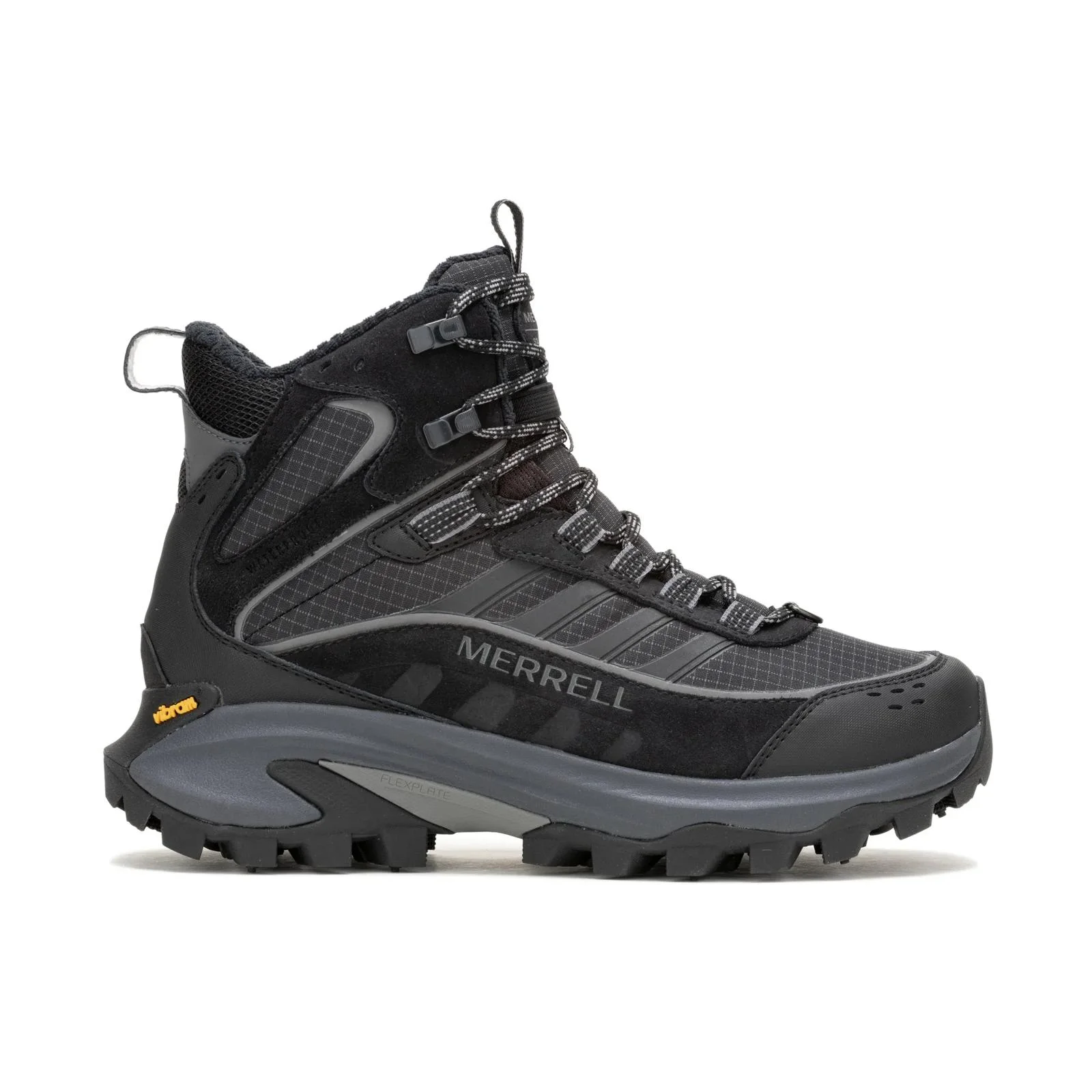 Women's Moab Speed 2 Thermo Mid Waterproof - 1