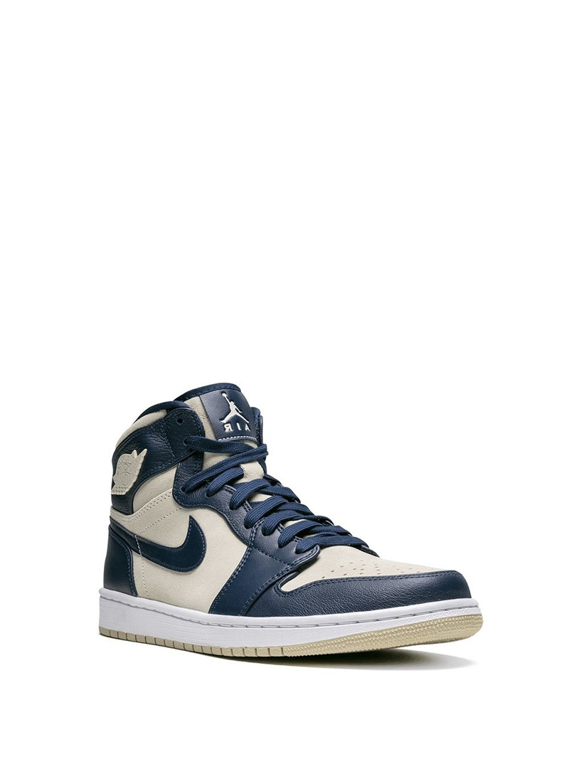 Jordan Air Jordan 1 Premium sneakers outlook