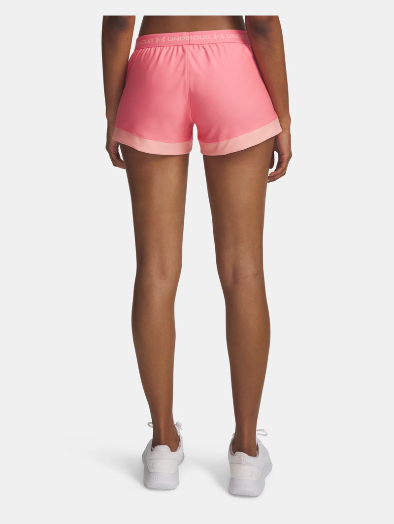 Under Armour UA Tech Play Up Colorblock outlook