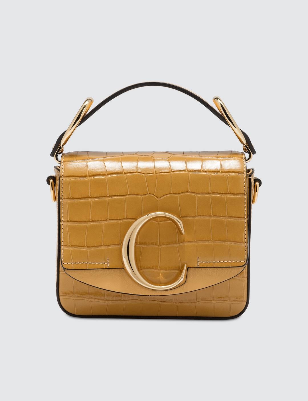 Mini Chloé C Bag - 1