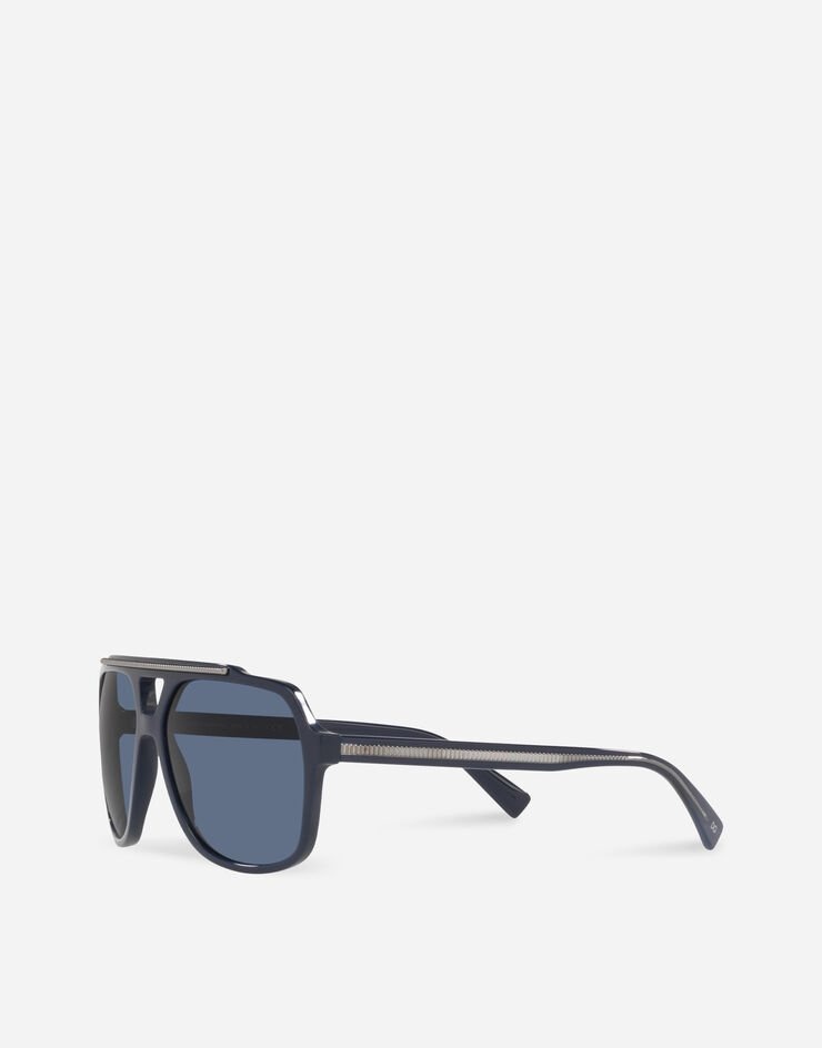 Gros grain sunglasses - 2