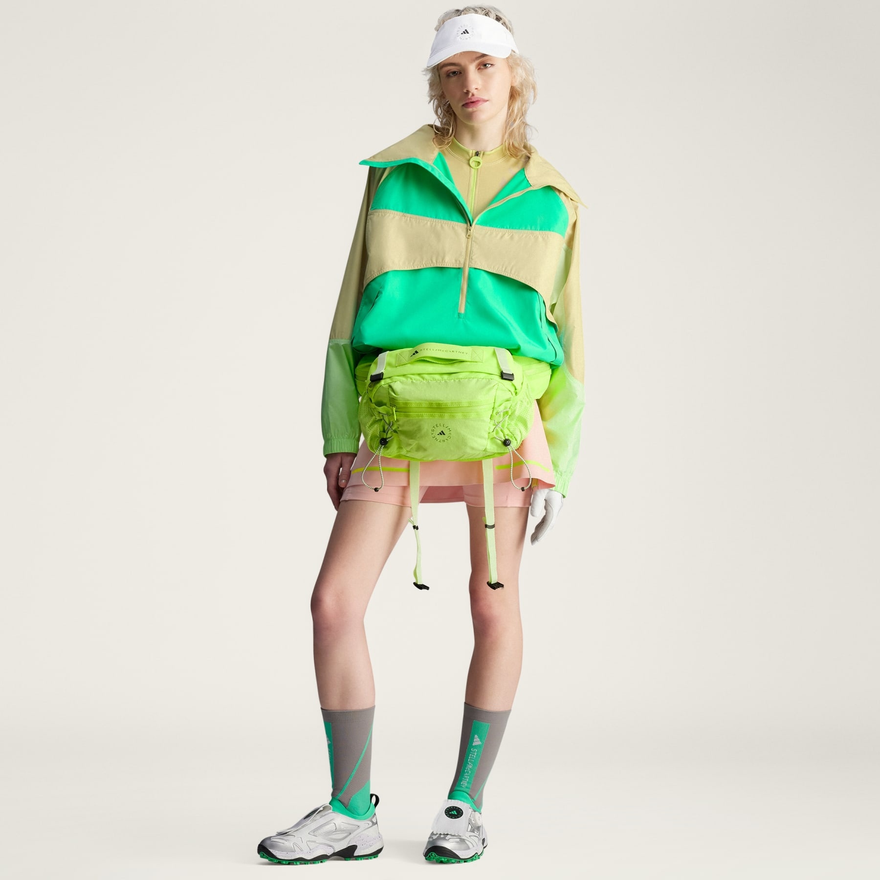 adidas by Stella McCartney Codechaos BOA Shoes - 4