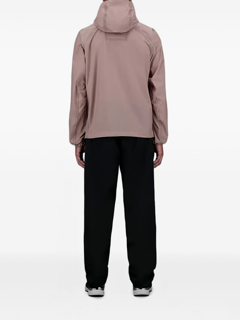 Laminar jacket 3