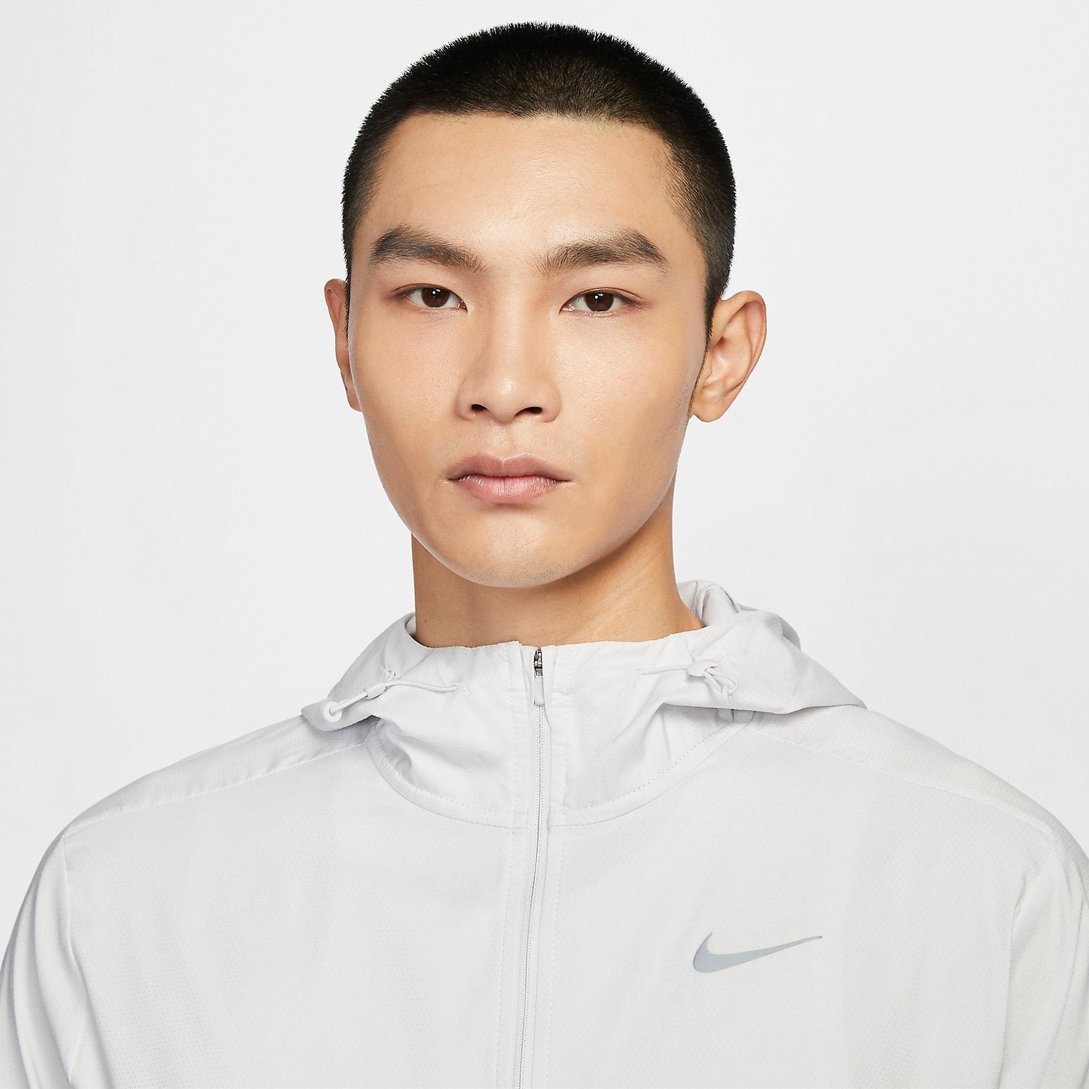 Nike Windrunner Repel Jacket 'Blue White' FB7541-094 - 3