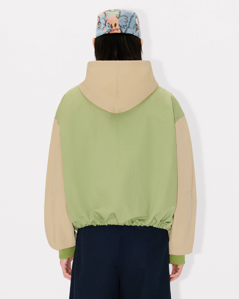 Hooded parka 5