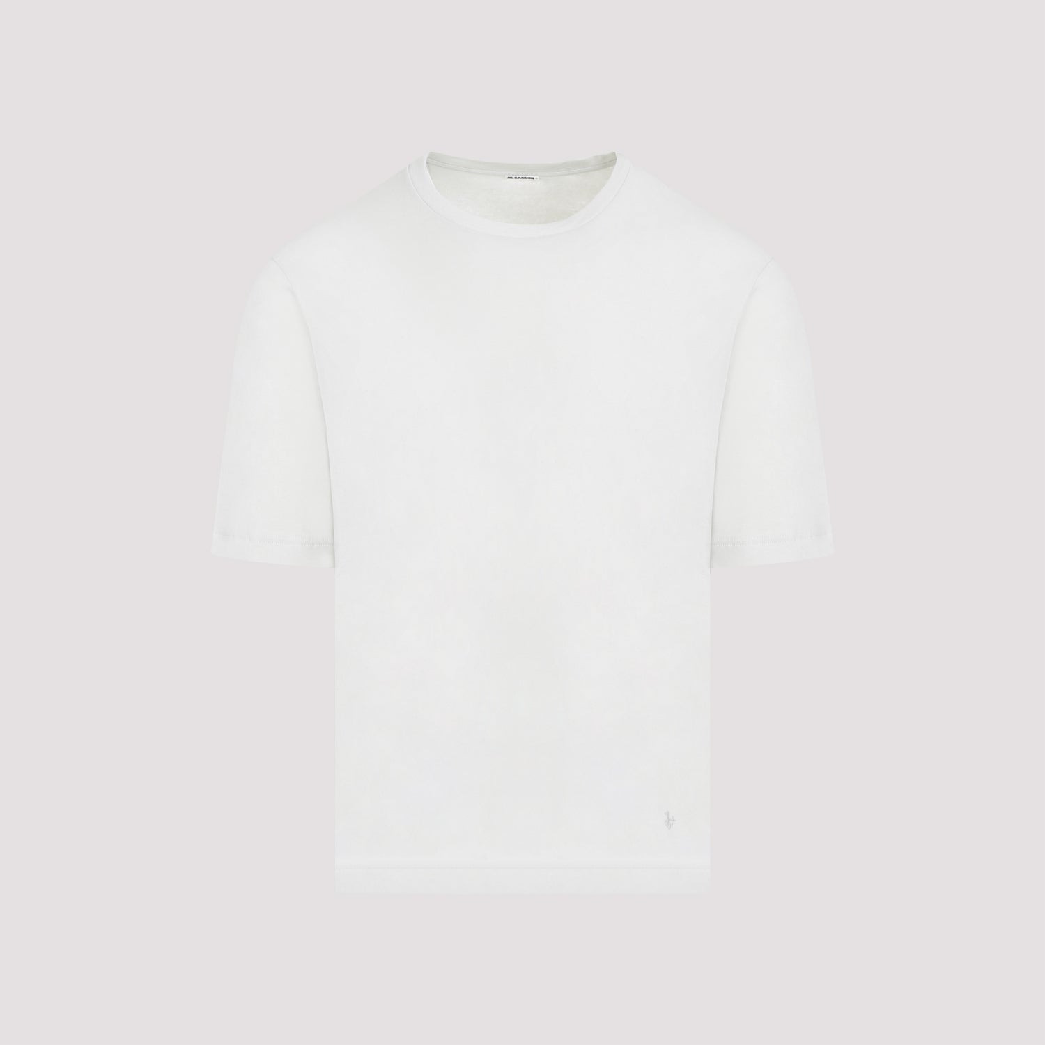 Jil Sander Kit T-Shirt Men - 5