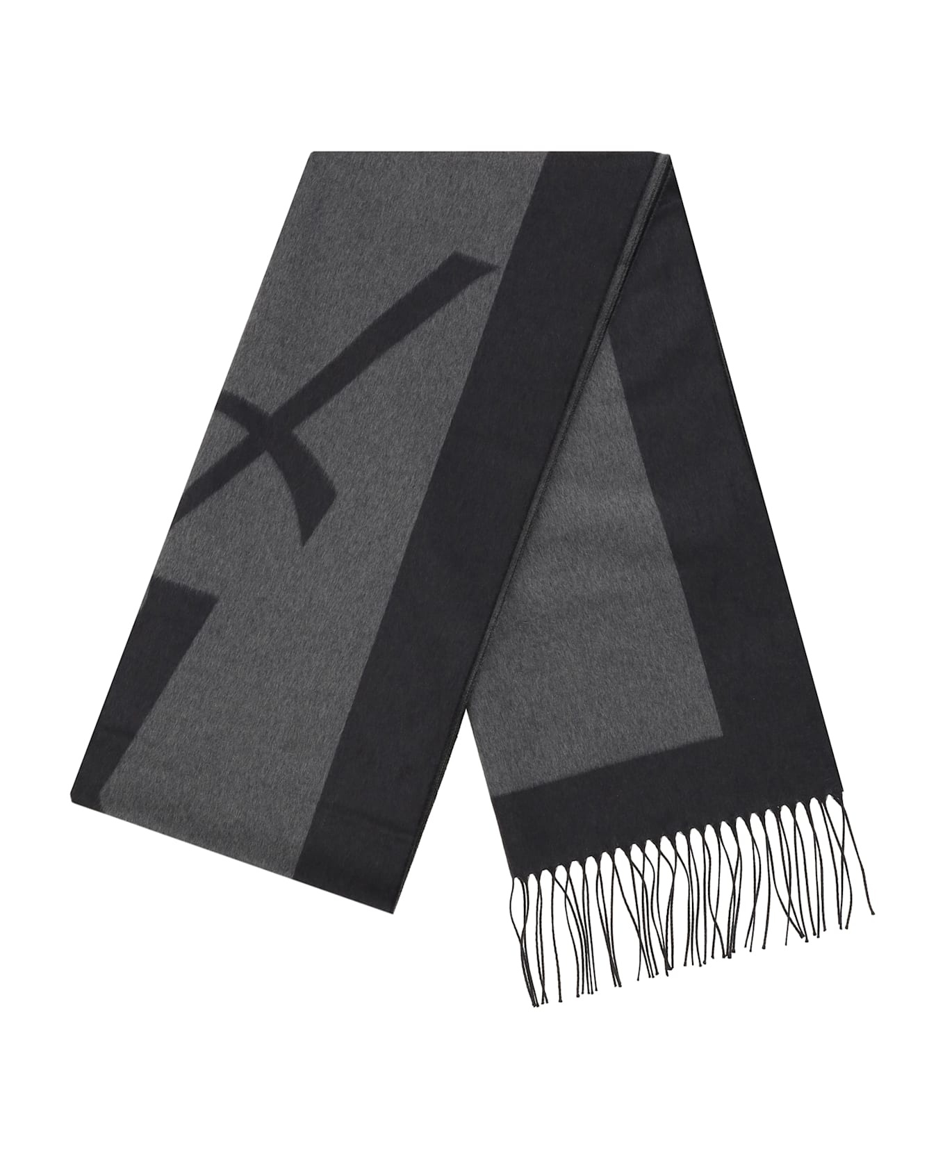 Cassandre Scarf - 2