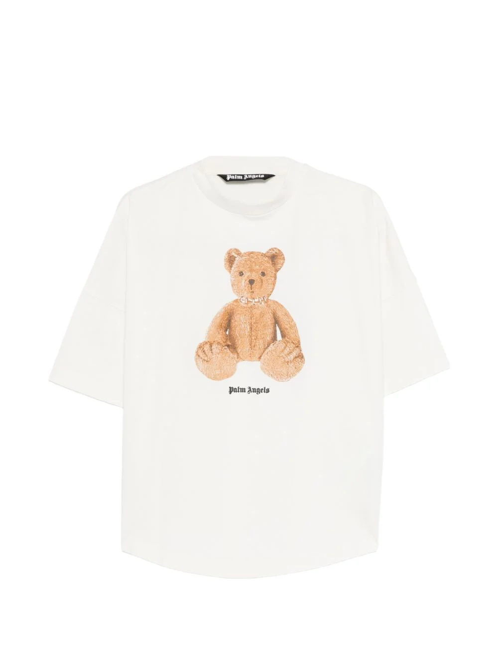 Bear Over T-shirt - 1