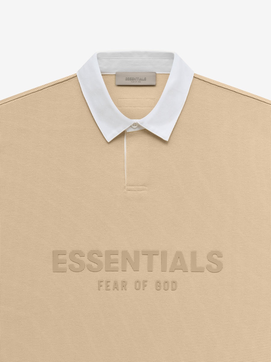Waffle Henley Rugby - 2