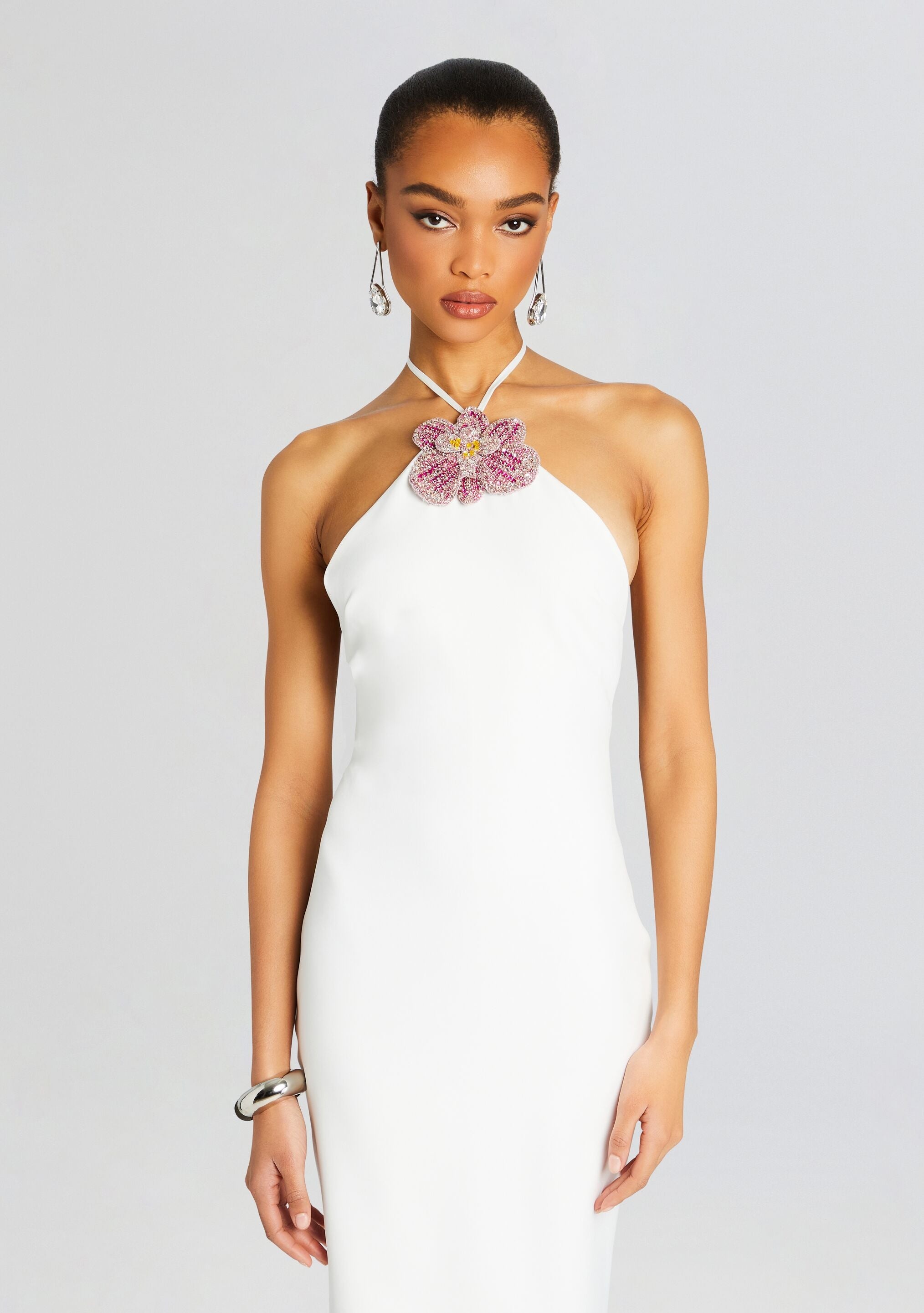 LEXIE DRESS - 5