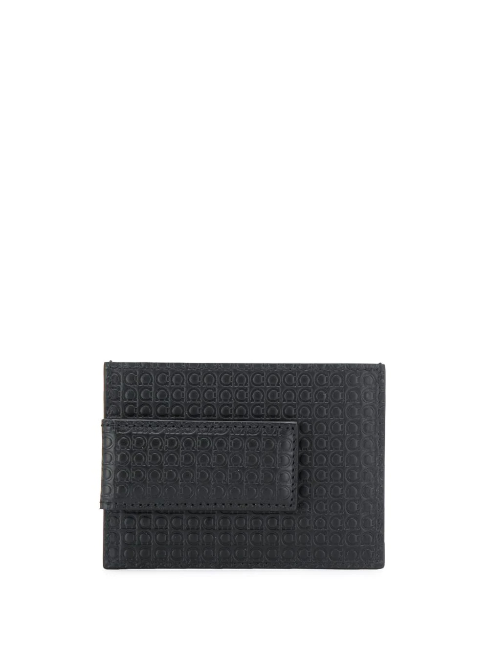 Gancini cardholder - 1