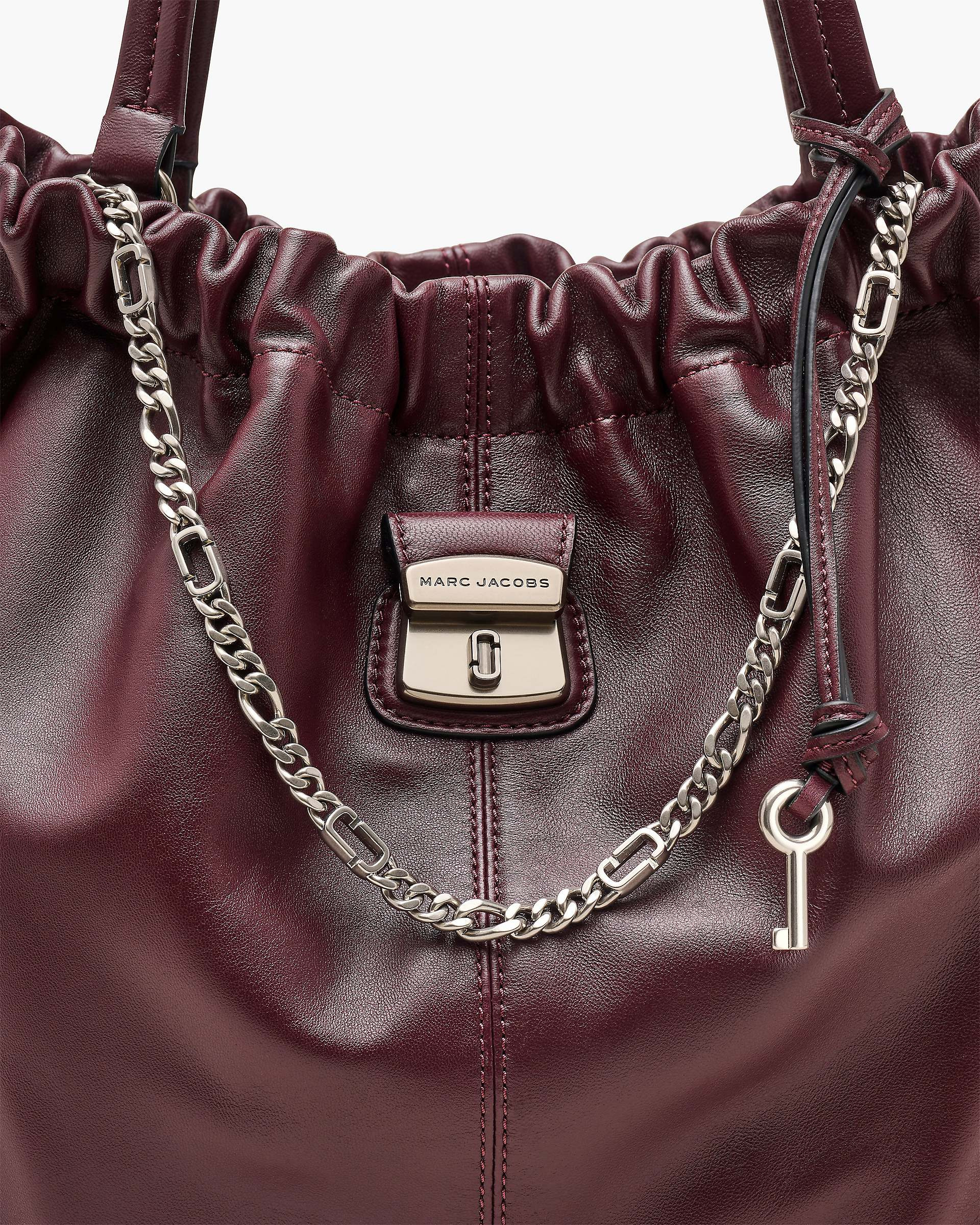 THE CRISTINA TOTE - 4