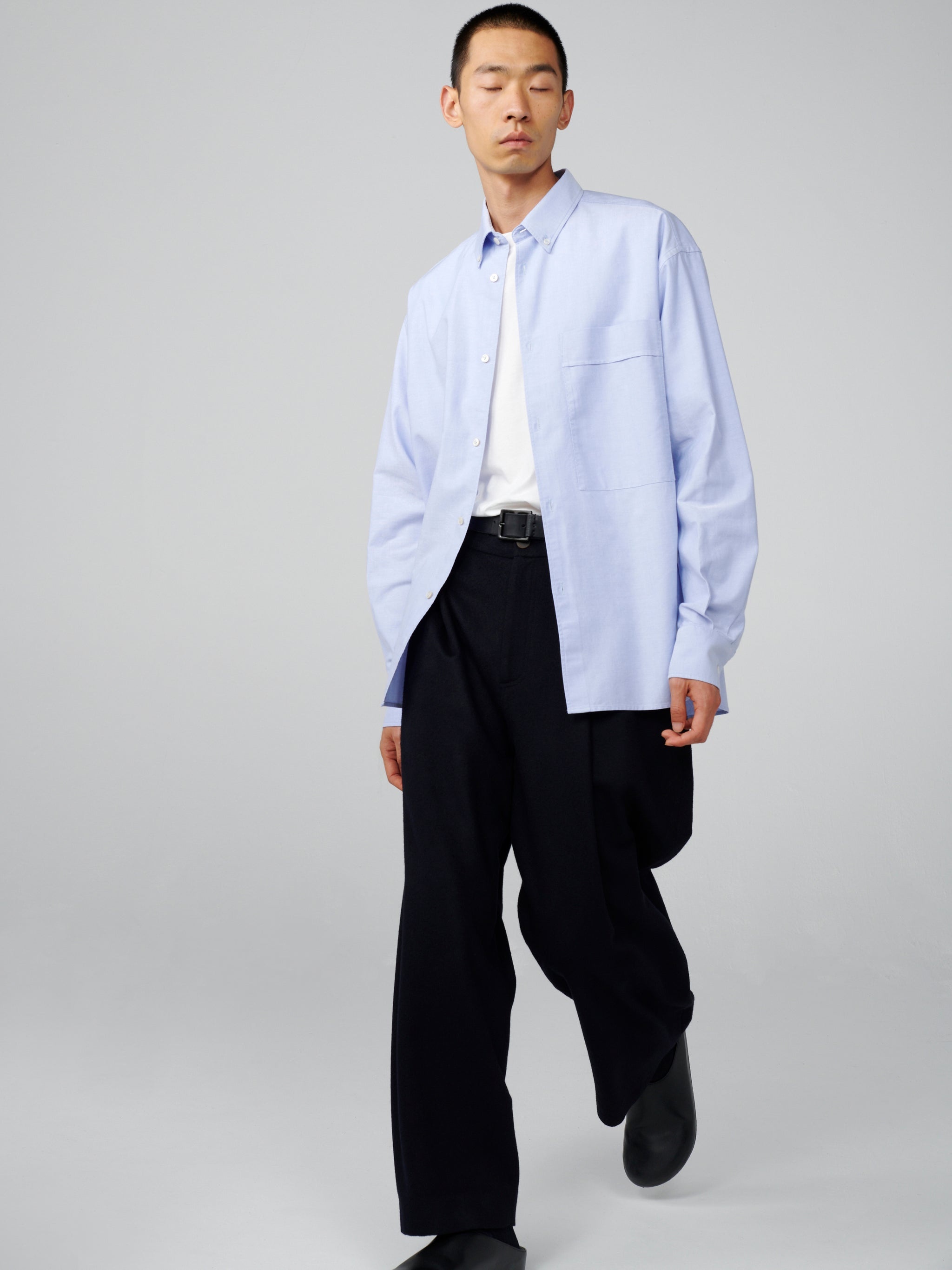 Keble Shirt - 8