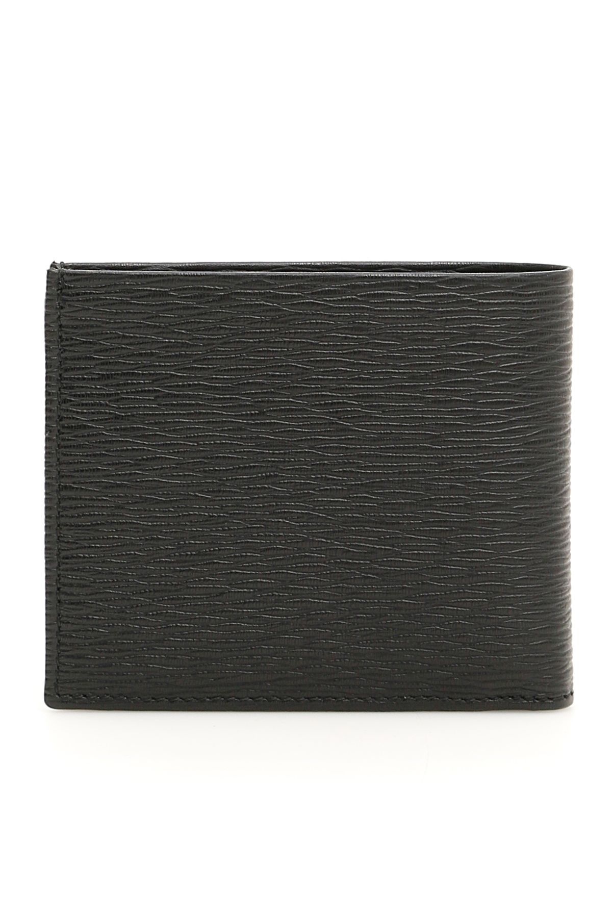 REVIVAL LEATHER WALLET - 3