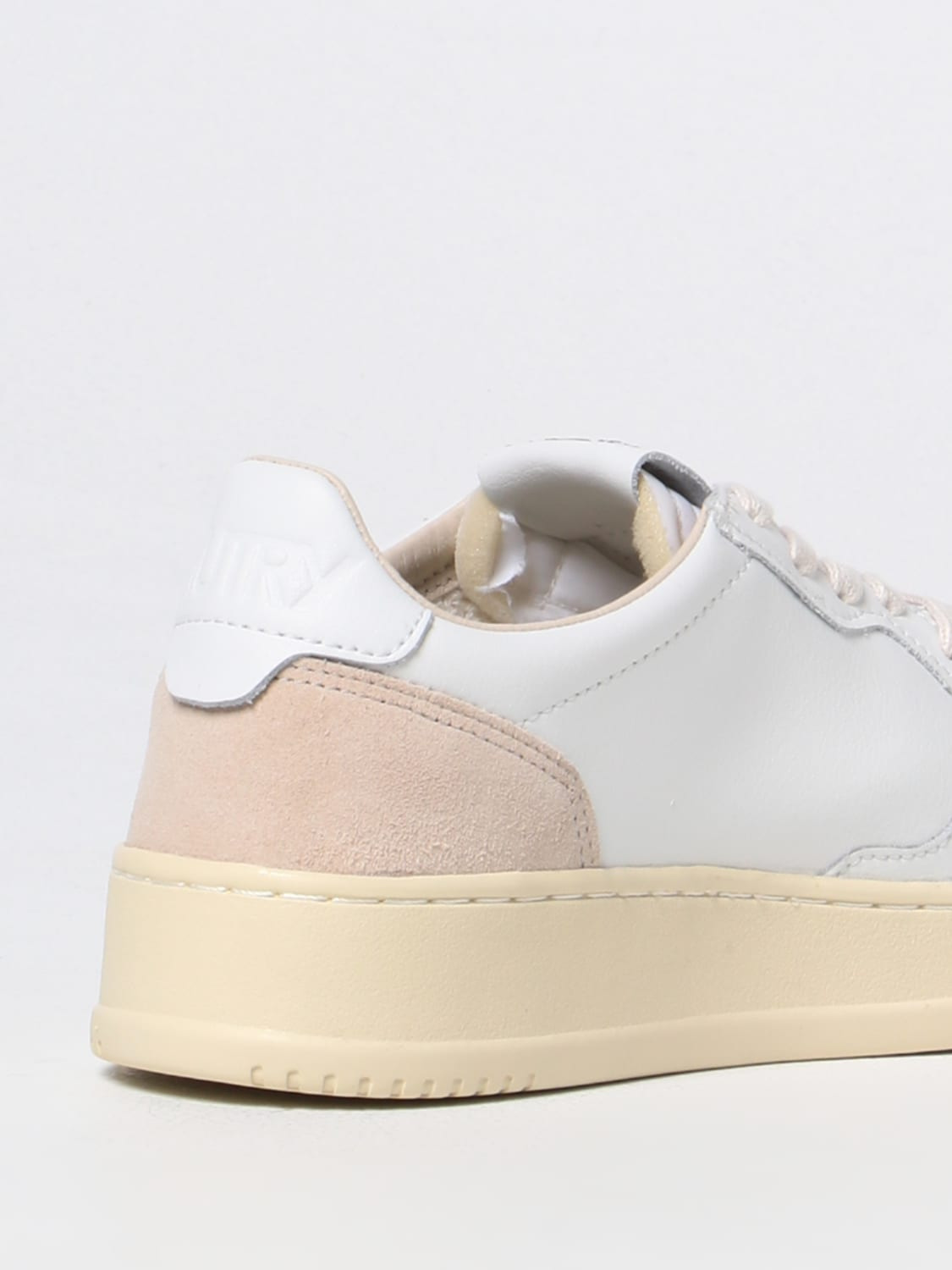 Shoes woman Autry - 3