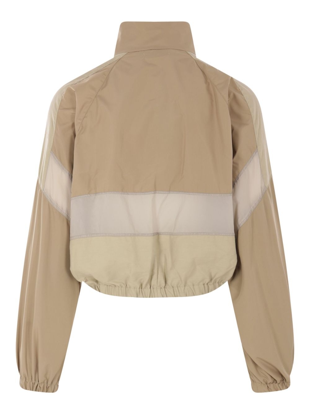 Livello track jacket - 2