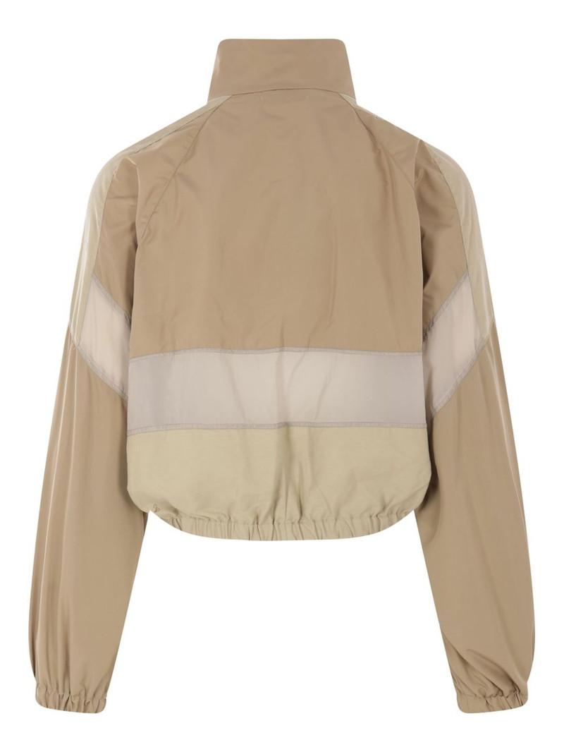 MAGLIANO Livello track jacket outlook