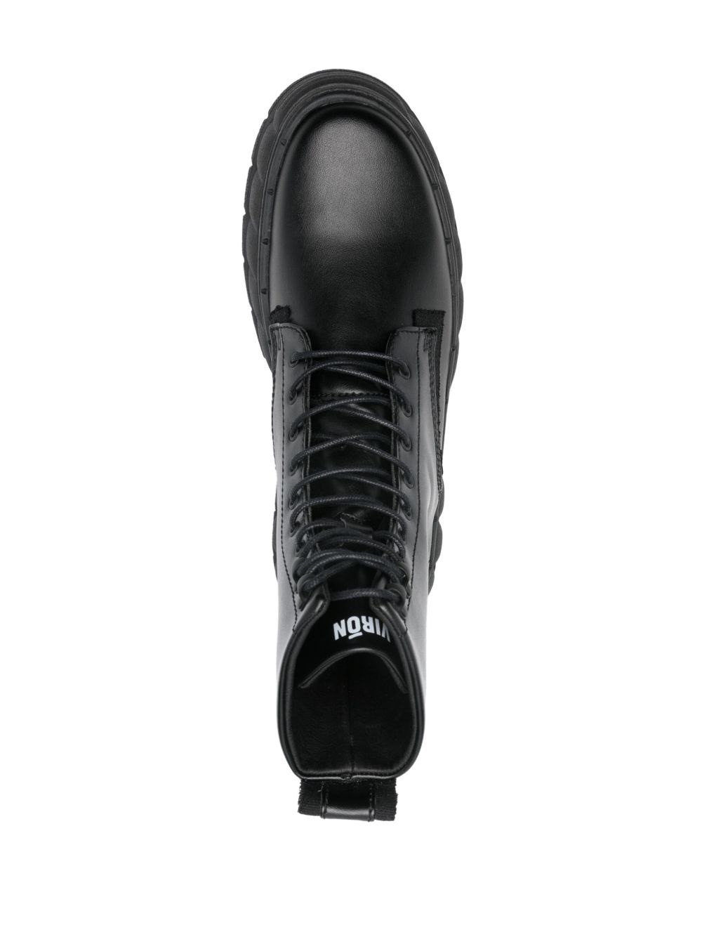 1992 ankle boots - 4