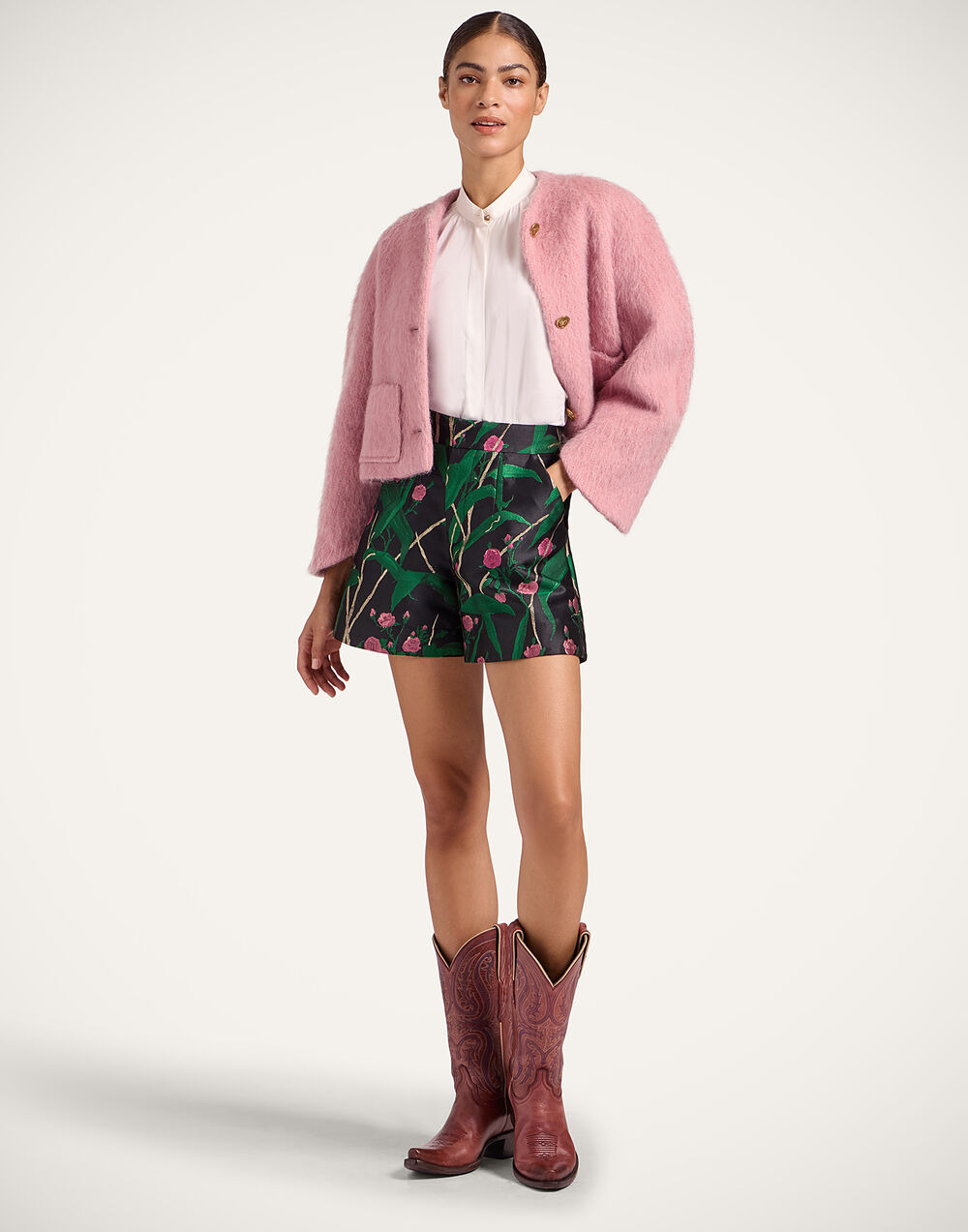 Blair Jacket - 6