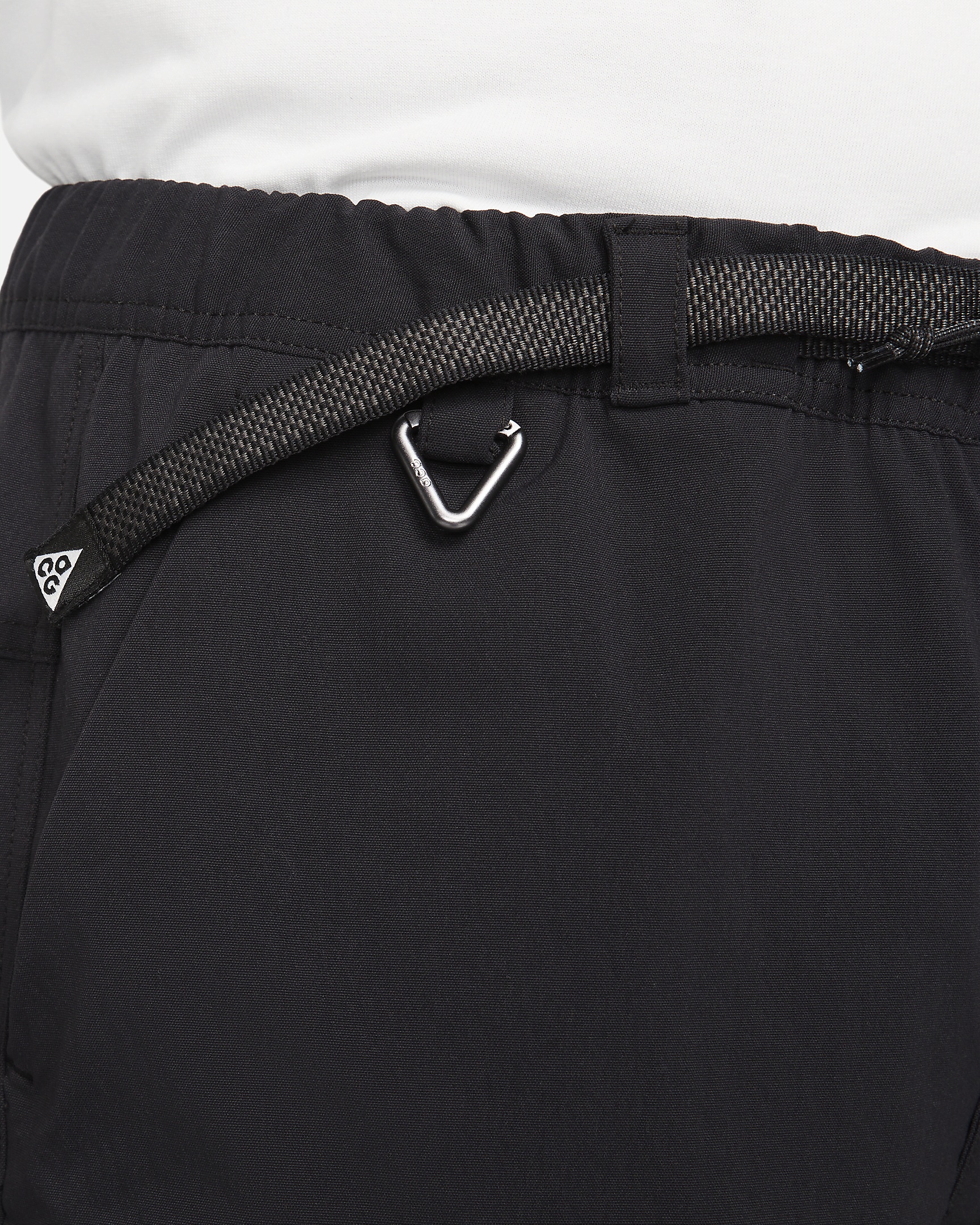 Men's Nike ACG "Smith Summit" Cargo Pants - 4