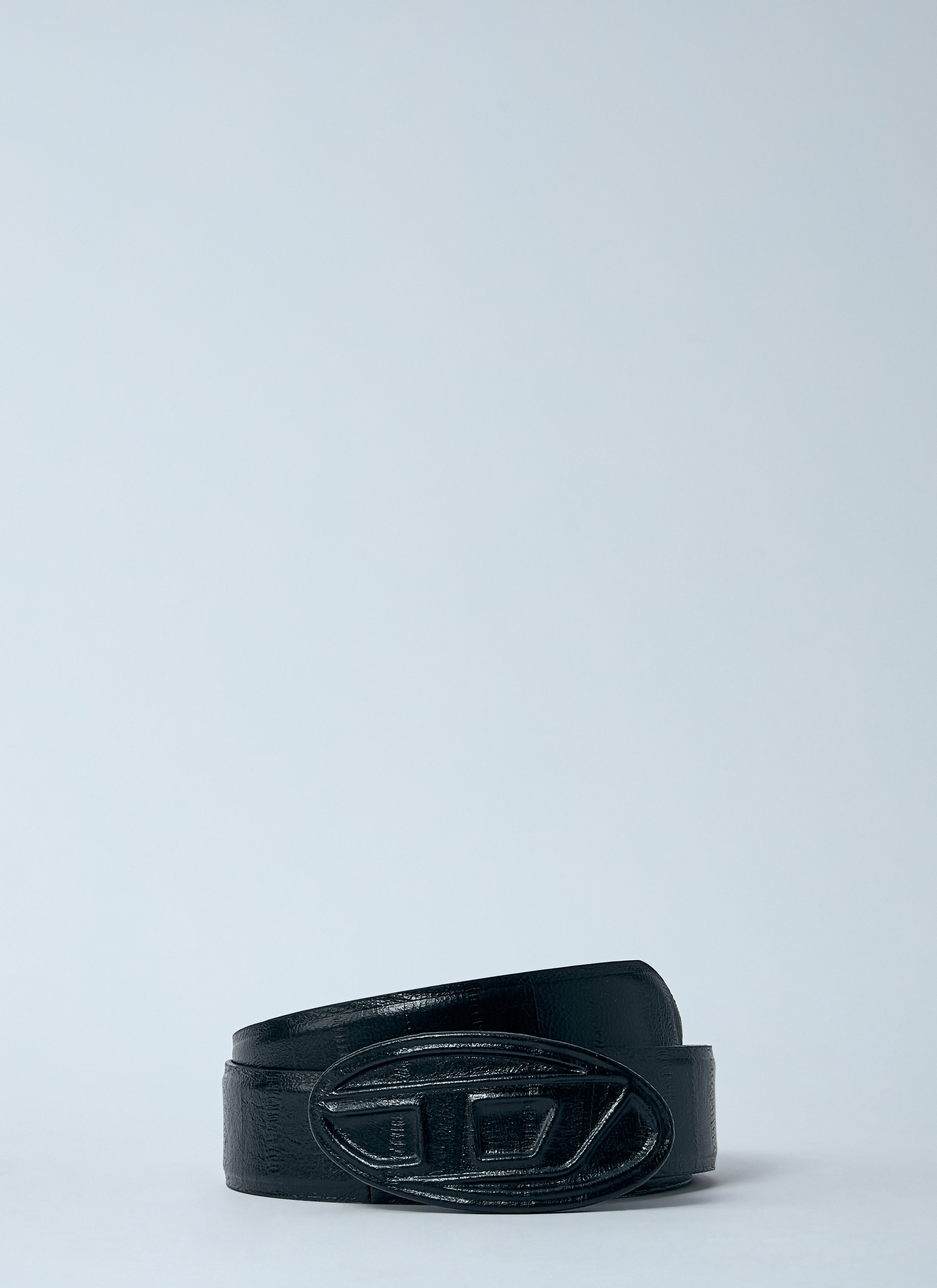 Diesel Men B-1Dr Embraced Belt - 5