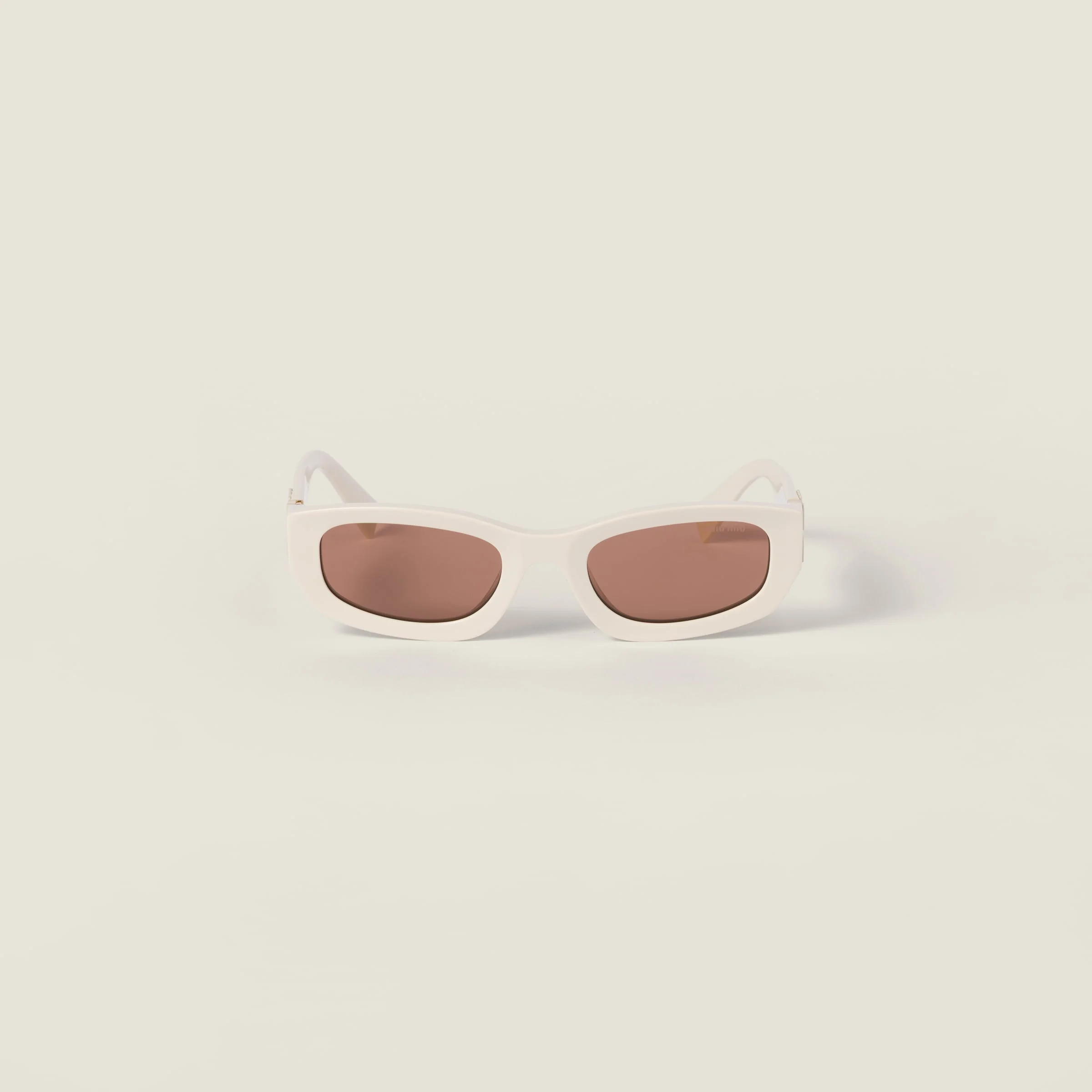 Miu Glimpse sunglasses - 1