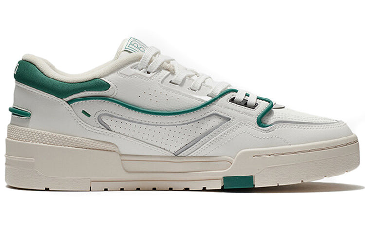Li-Ning 001 BTC 'White' AGCS023-1 - 2