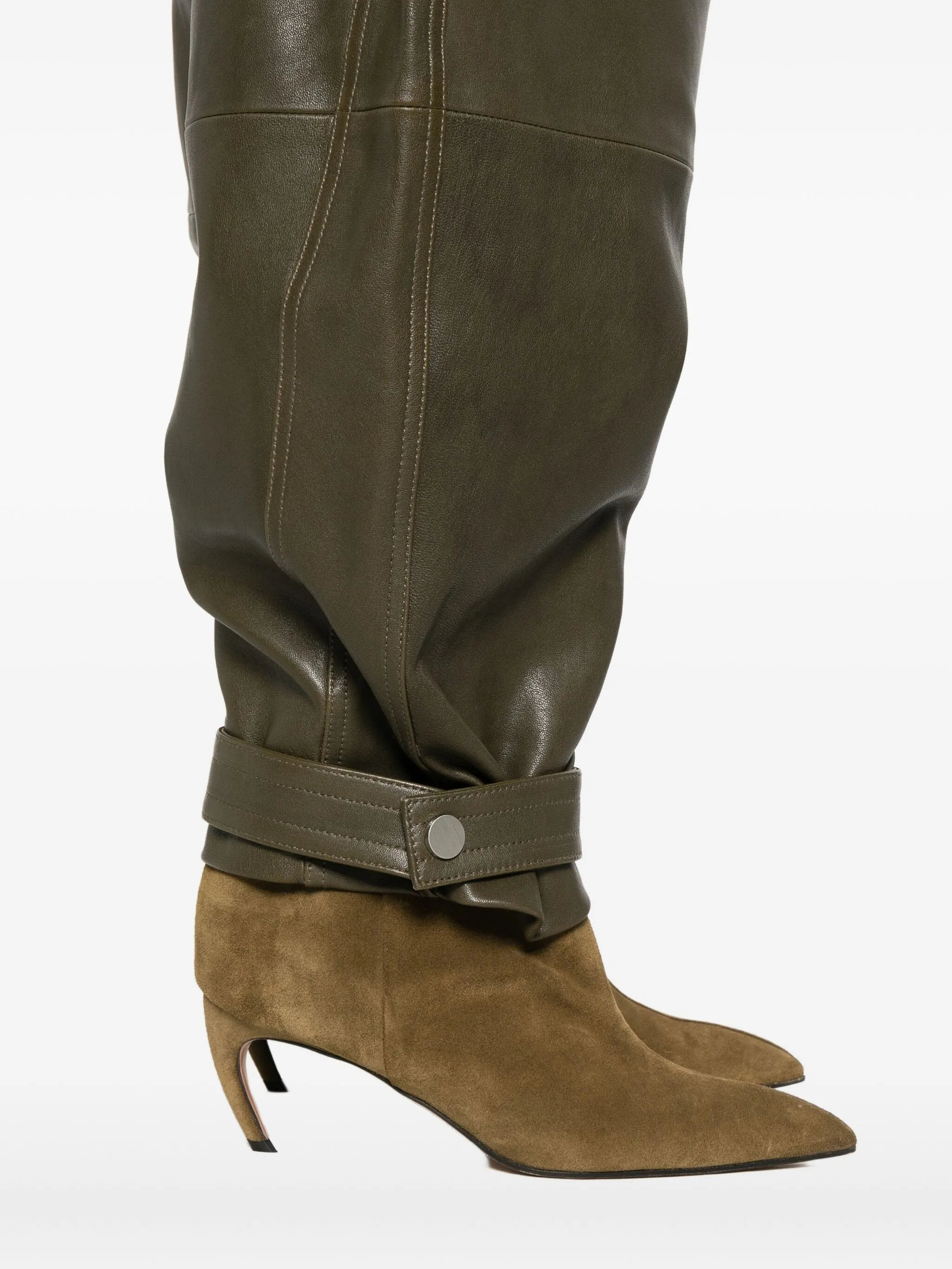 Co Trousers - 3