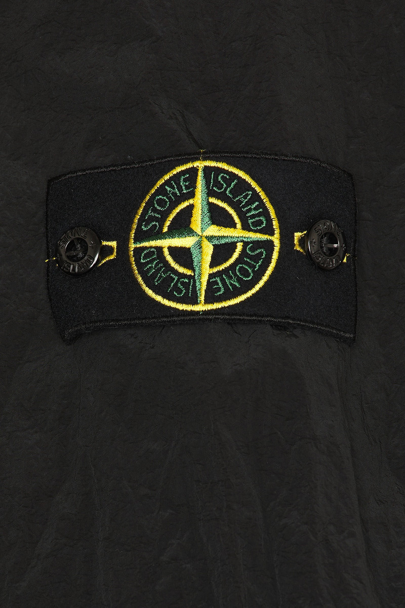 Stone Island Nylon Metal Overshirt outlook