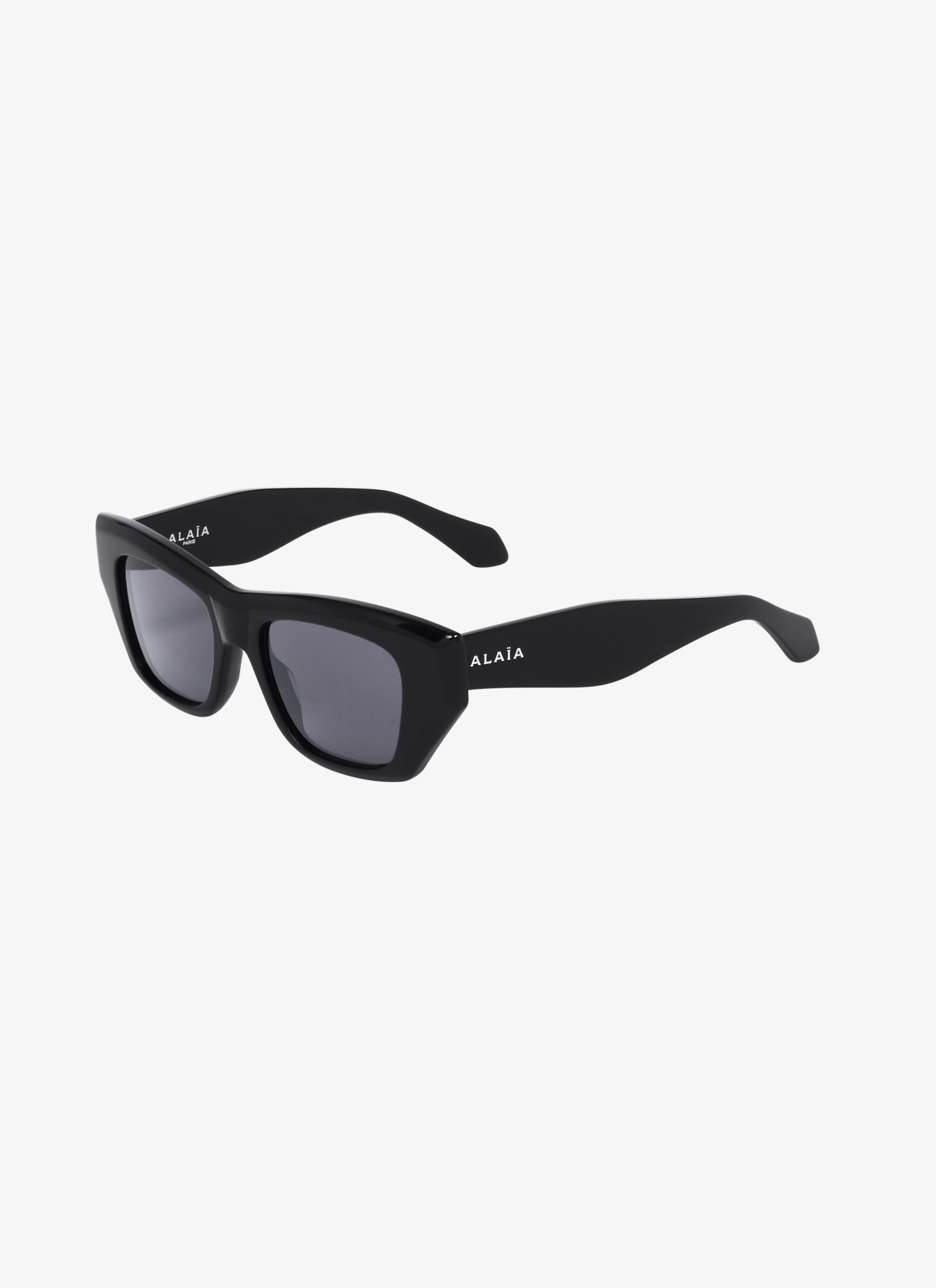 RECTANGULAR SUNGLASSES - 2