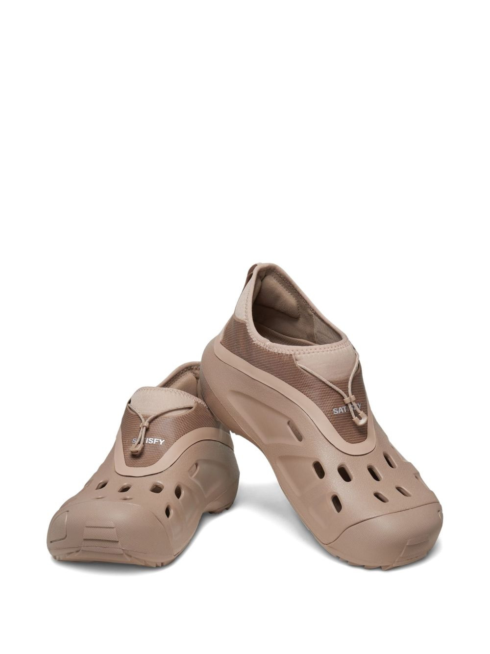 Quick Trail Low "Satisfy Tumbleweed" slides - 2
