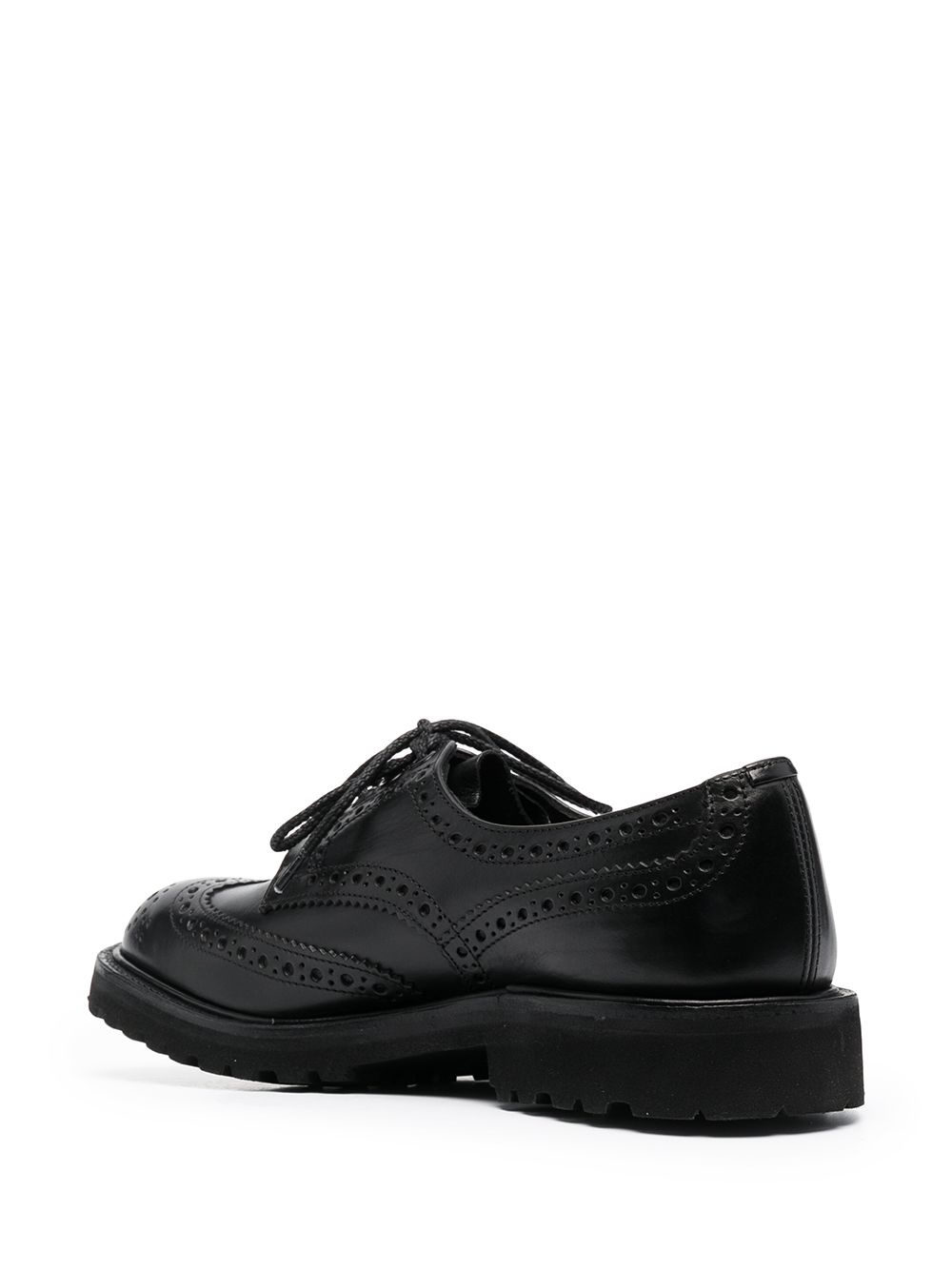 Bourton classic brogues - 3