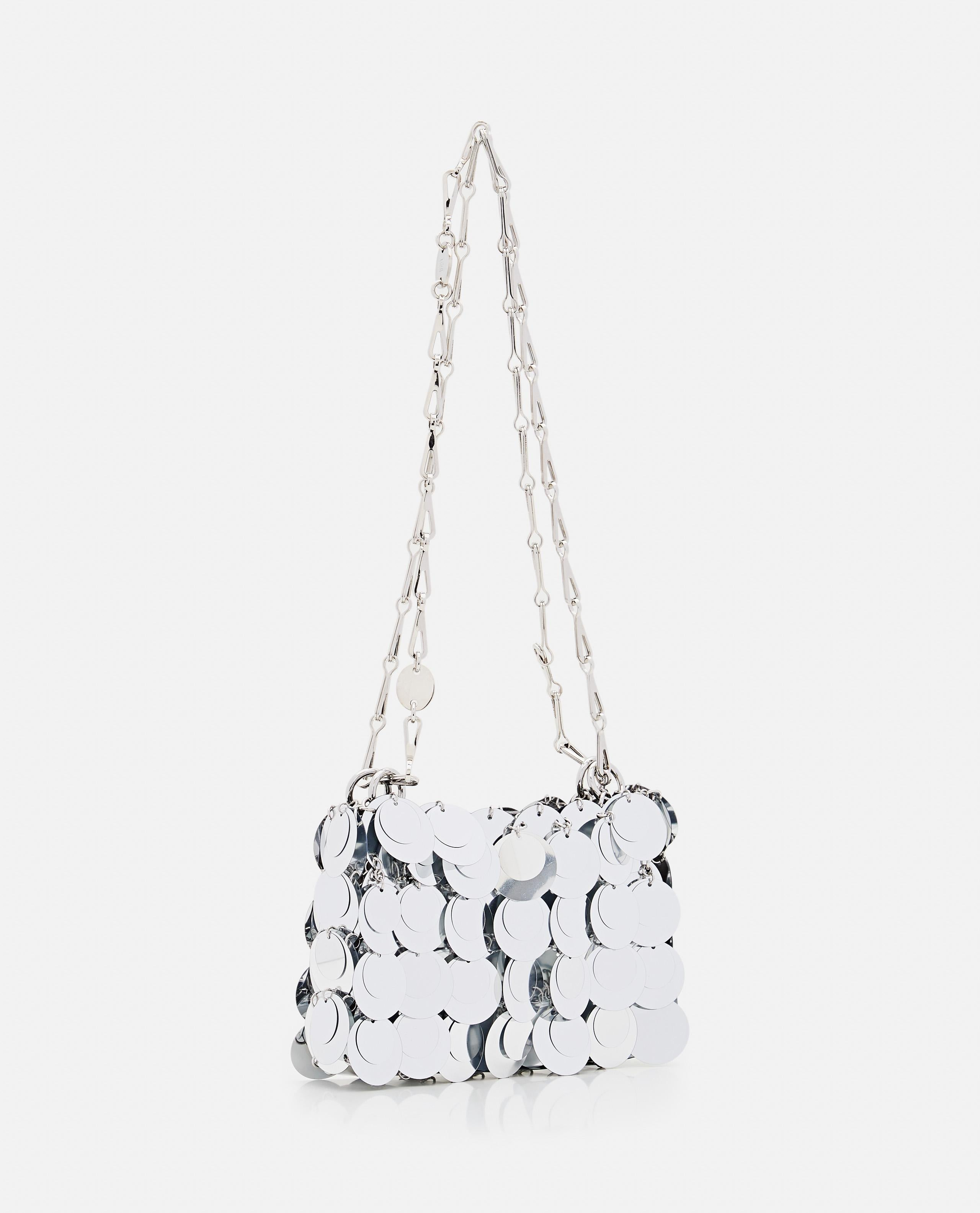 SPARKLE NANO SHOULDER BAG - 3