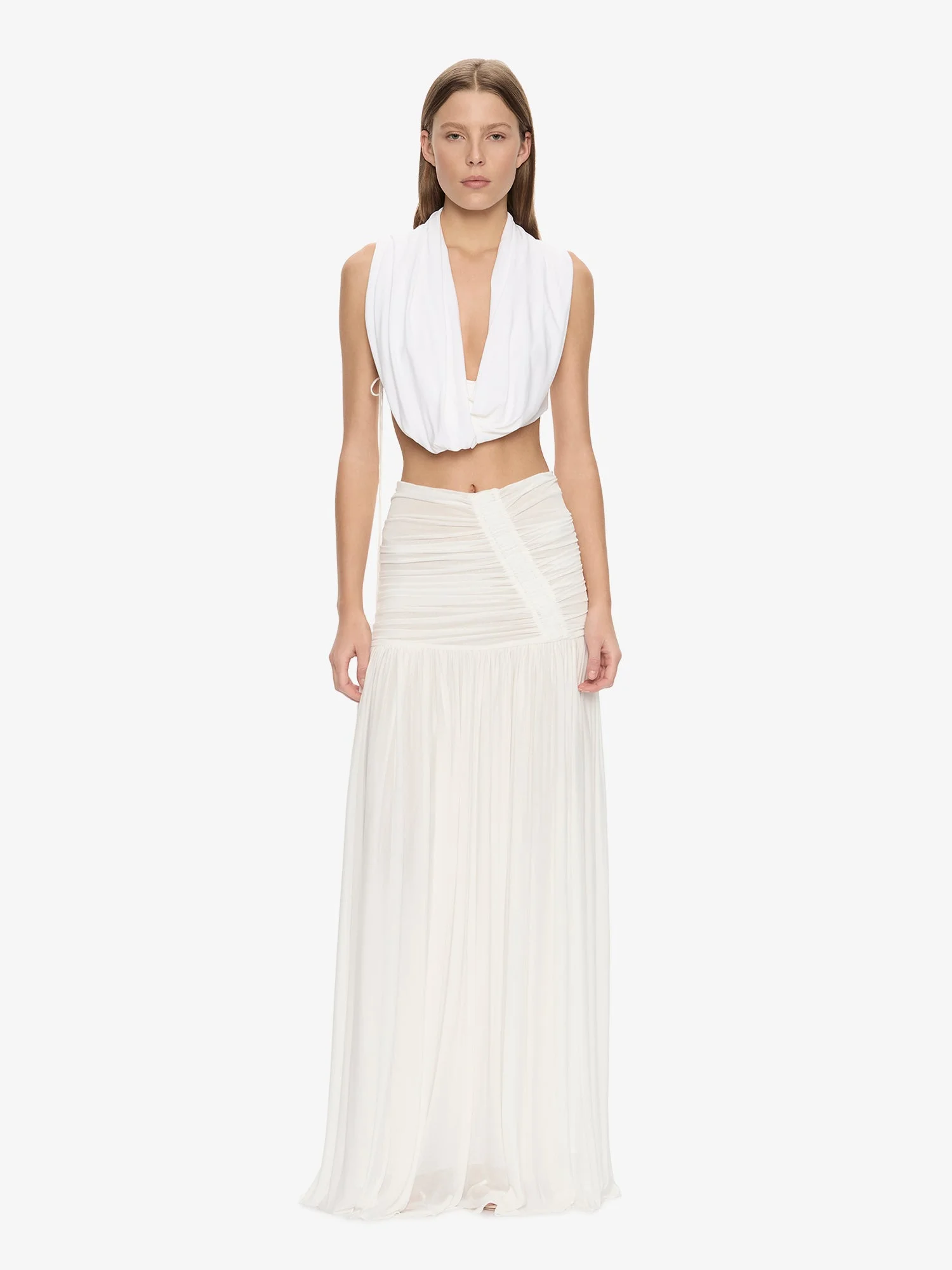 Orion Skirt - 1
