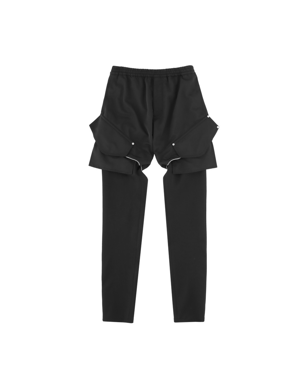 ZIPOFF TRACKPANT - 1