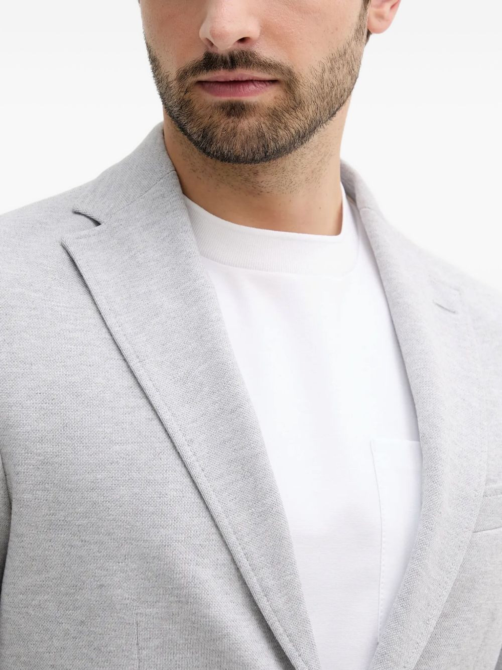 Hanry hooded jacket - 5