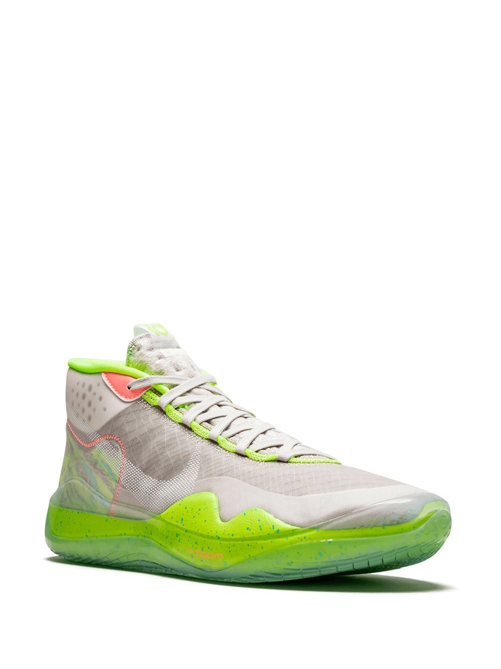 Zoom KD12 sneakers - 2