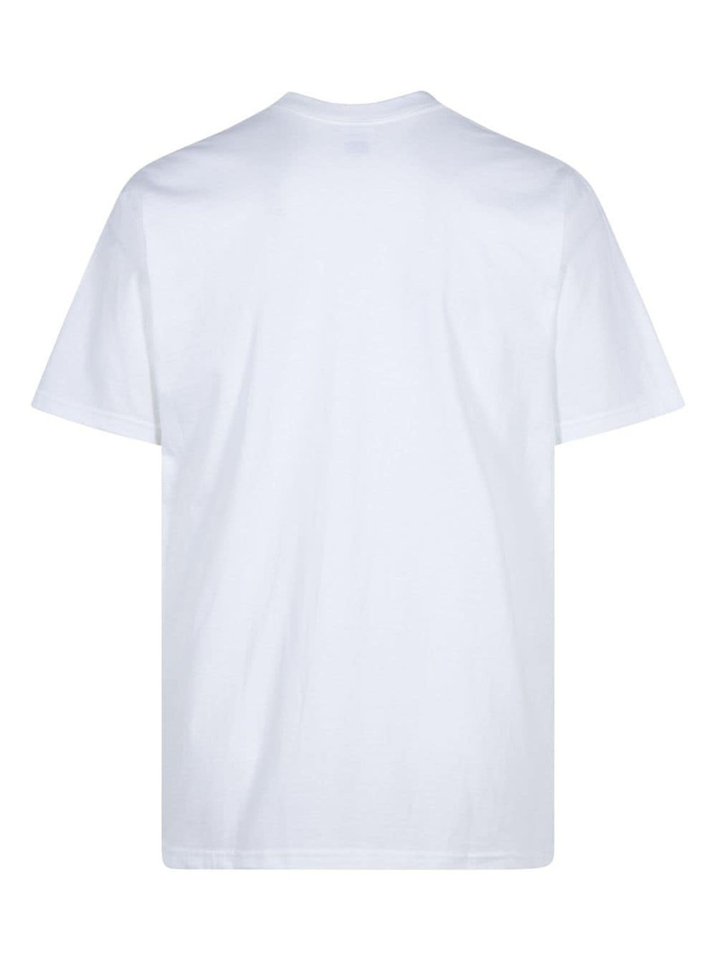 Supreme Motion Logo "SS23 - White" T-shirt outlook