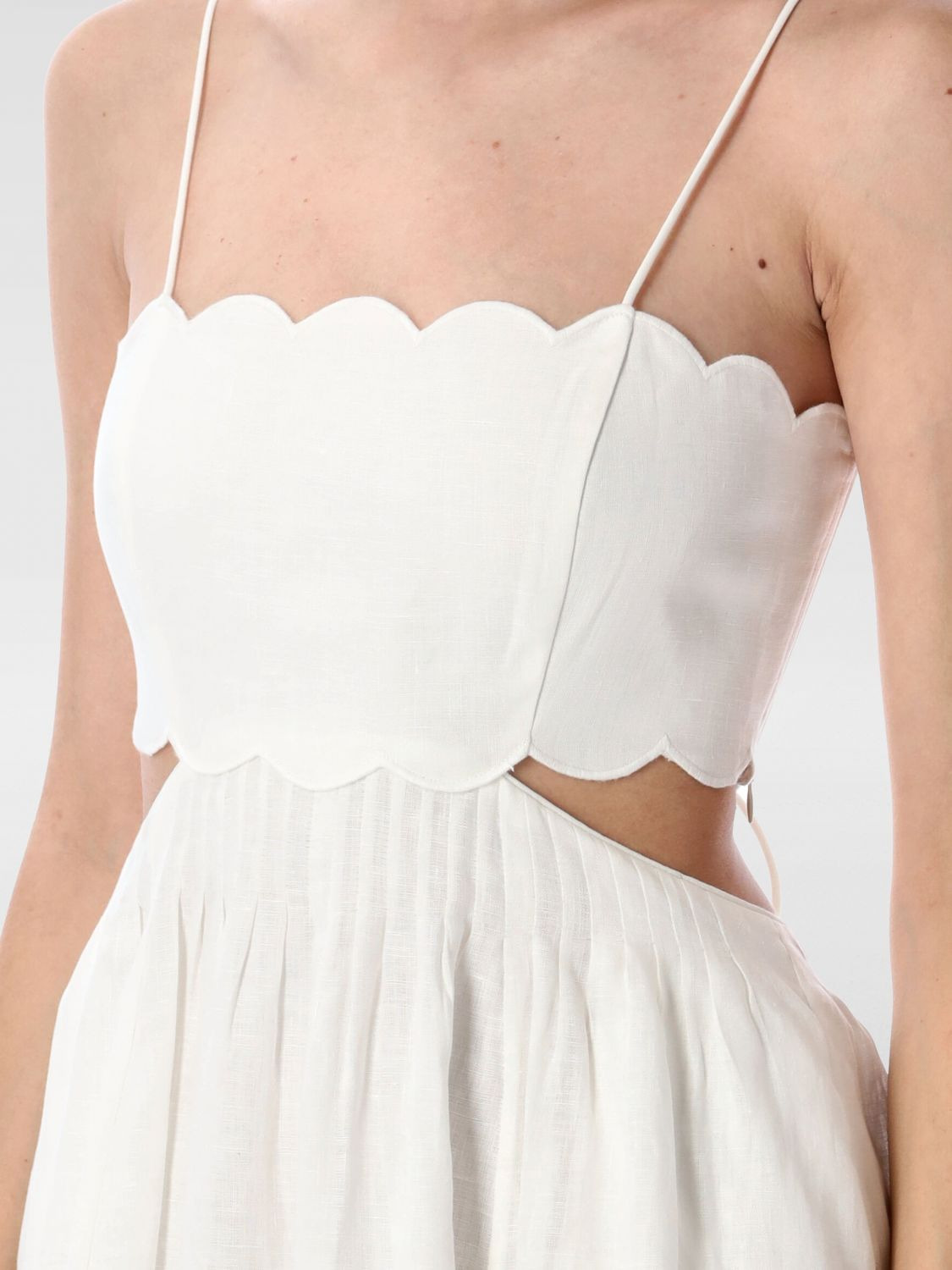 Dress woman Zimmermann - 3