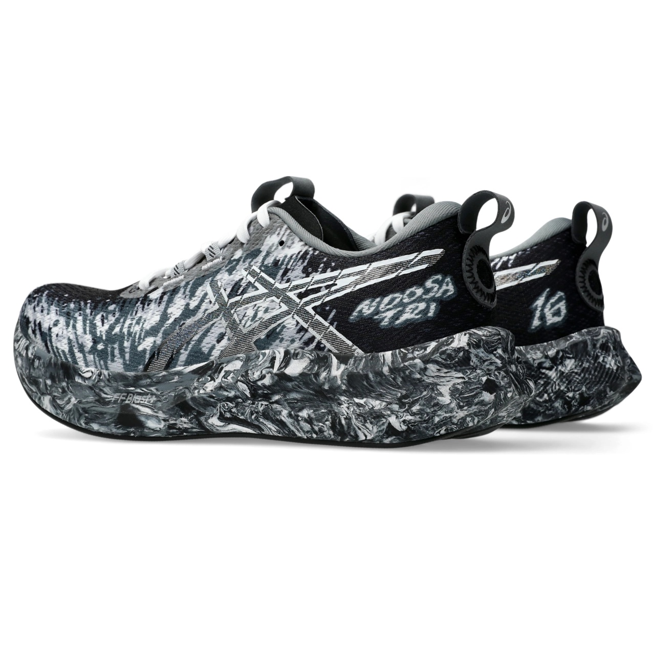 NOOSA TRI 16 - 3