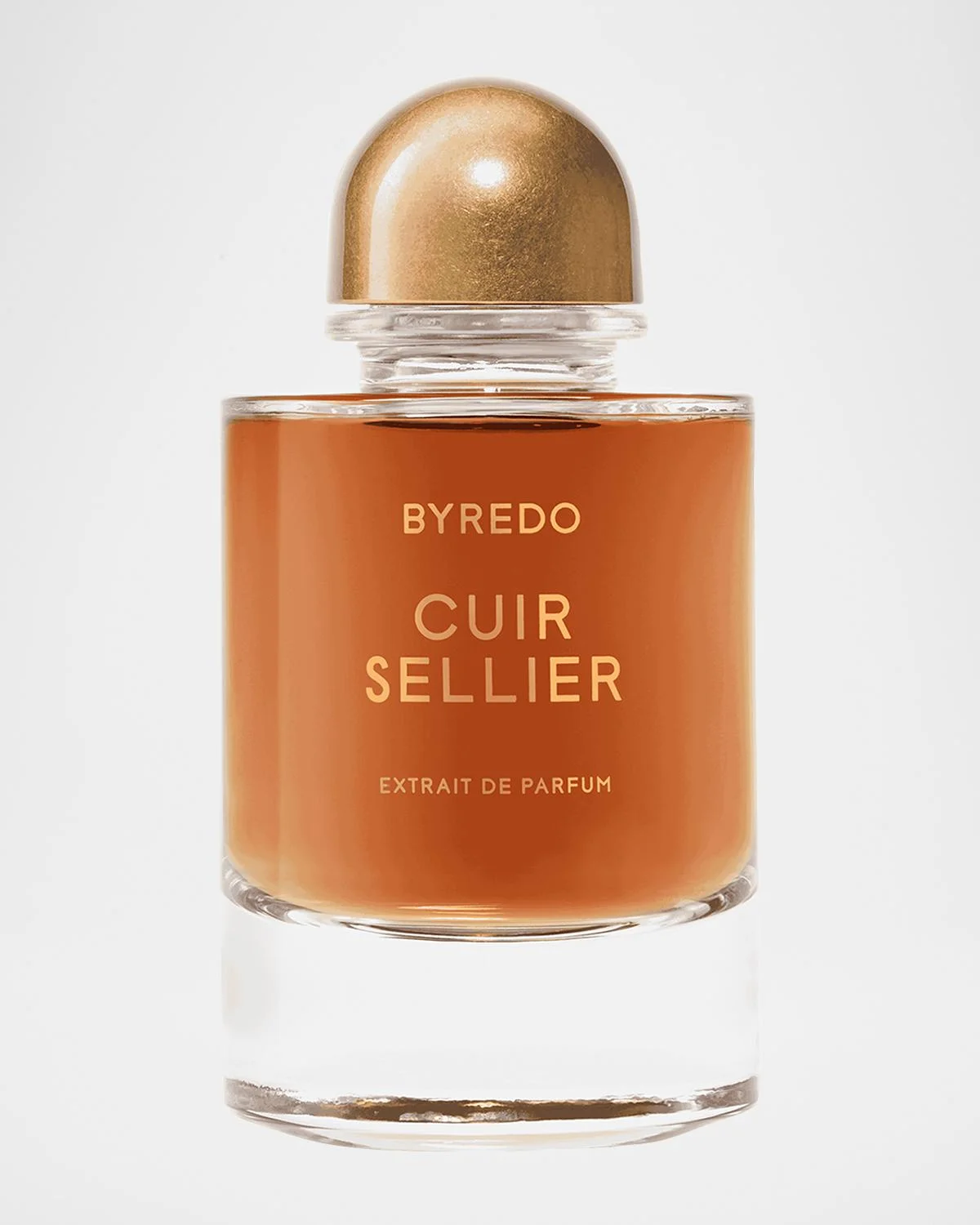 Cuir Sellier Extrait de Parfum, 2.4 oz. - 1