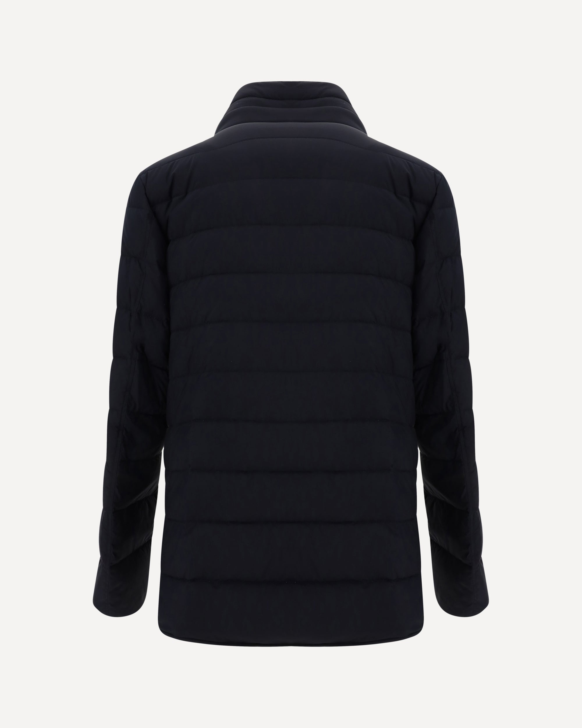 Down Jacket - 2
