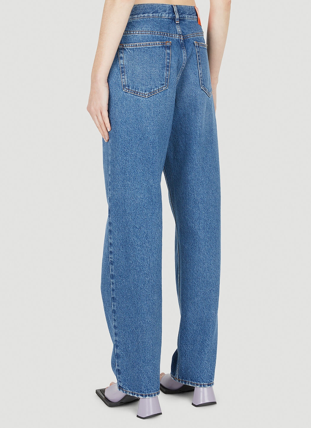 Boy's Jeans - 4